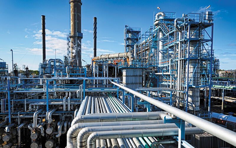 Полиуретановые поршни от «ВОСТОКнефтегаз» для надежной очистки трубопроводов