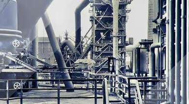 Очистные устройства для нефтепроводов и трубопроводов: оборудование от ВОСТОКнефтегаз