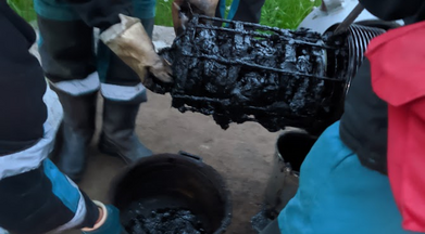 Очистные устройства для нефтепроводов и трубопроводов: оборудование от ВОСТОКнефтегаз